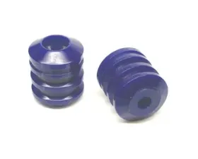 SuperPro Suspension Bump Stop Bush Kit Front Holden Commodore 1978-1988
